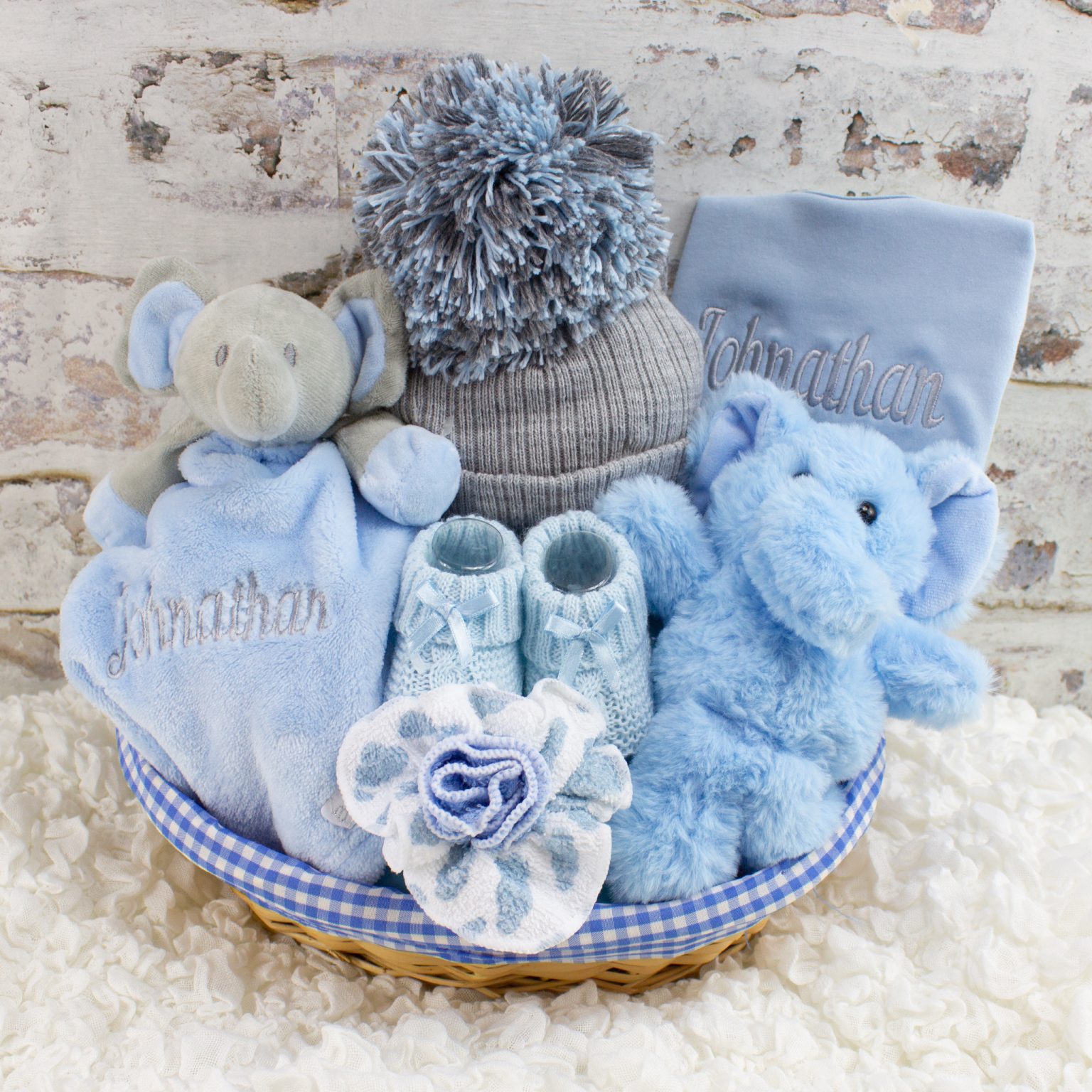 Personalised Baby Gifts | Baby Gifts UK | Customised Luxury Baby Gifts